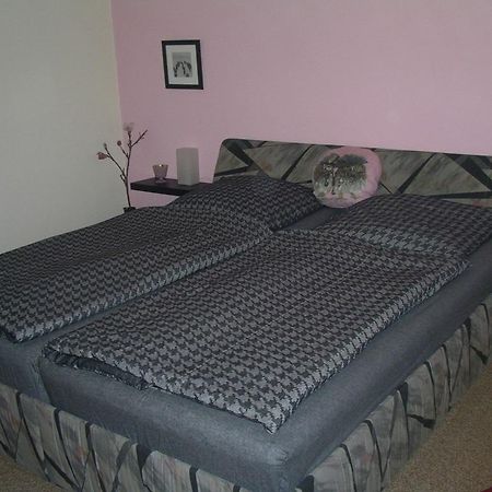 Tannhaeuser B&B Bad Dürrheim Esterno foto