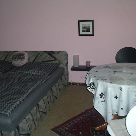 Tannhaeuser B&B Bad Dürrheim Esterno foto