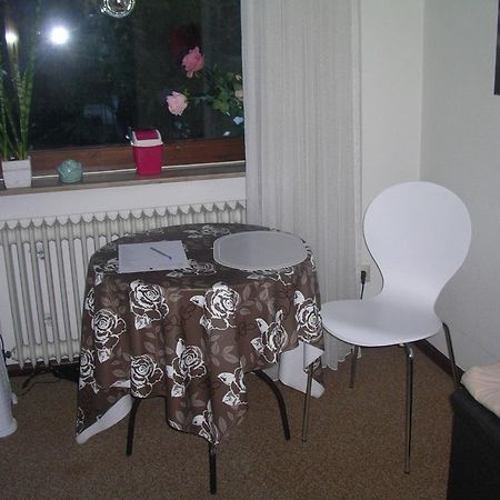 Tannhaeuser B&B Bad Dürrheim Esterno foto