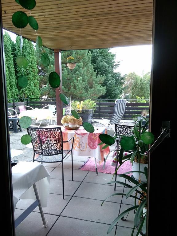 Tannhaeuser B&B Bad Dürrheim Esterno foto