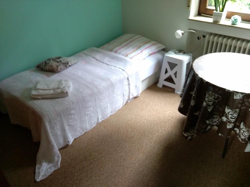 Tannhaeuser B&B Bad Dürrheim Camera foto
