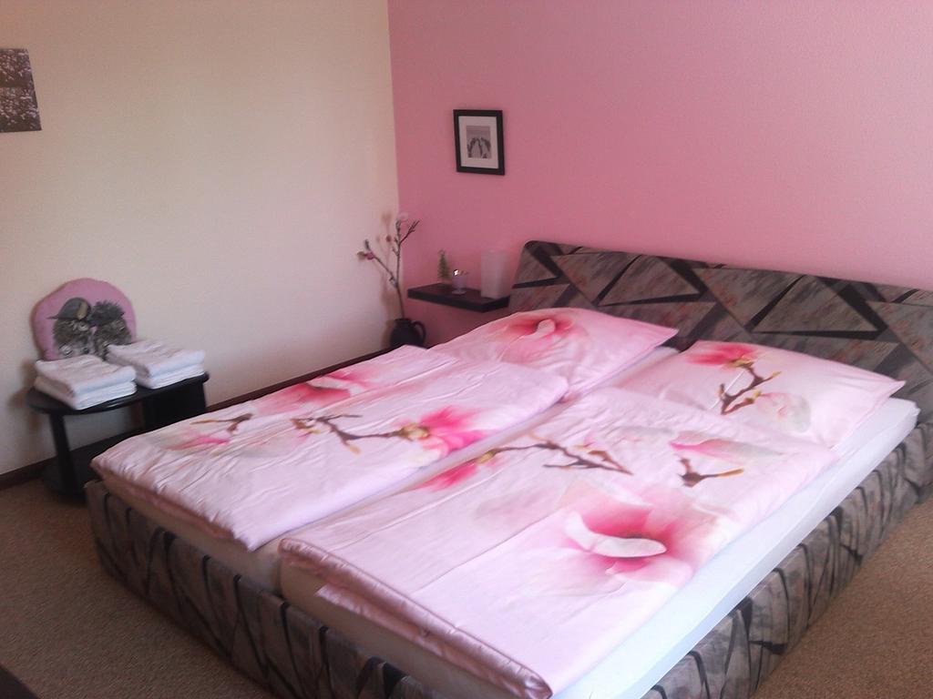 Tannhaeuser B&B Bad Dürrheim Esterno foto