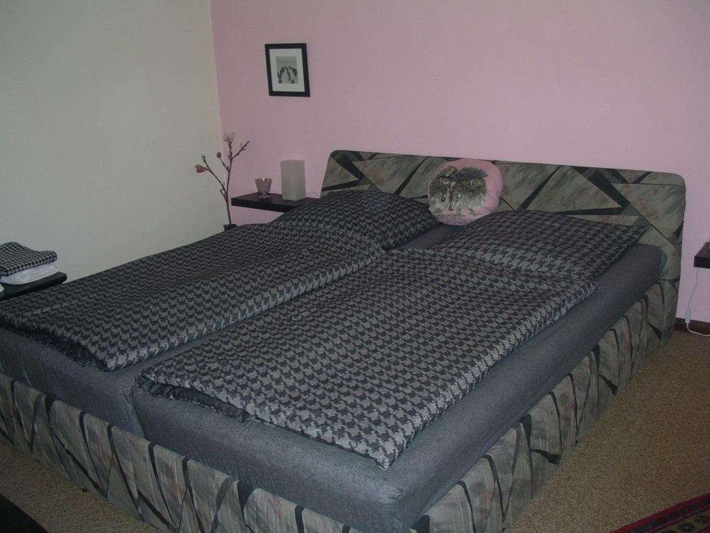 Tannhaeuser B&B Bad Dürrheim Esterno foto