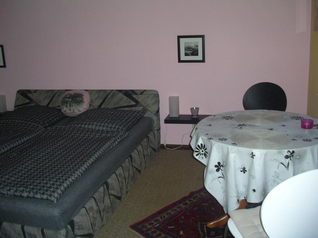 Tannhaeuser B&B Bad Dürrheim Esterno foto
